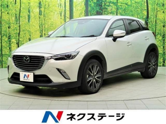 燃費の良いSUVの人気車種40選！国産車・輸入車別のランキングでご紹介