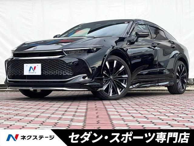 燃費の良いSUVの人気車種40選！国産車・輸入車別のランキングでご紹介