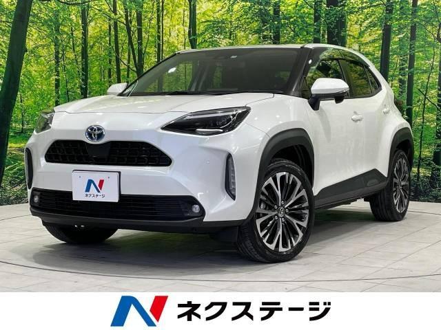 燃費の良いSUVの人気車種40選！国産車・輸入車別のランキングでご紹介