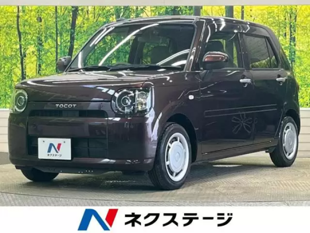 【2023年版】ダイハツの小さい車13車種を紹介!中古車のおすすめ車種も◎
