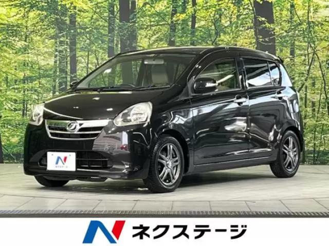 【2023年版】ダイハツの小さい車13車種を紹介!中古車のおすすめ車種も◎