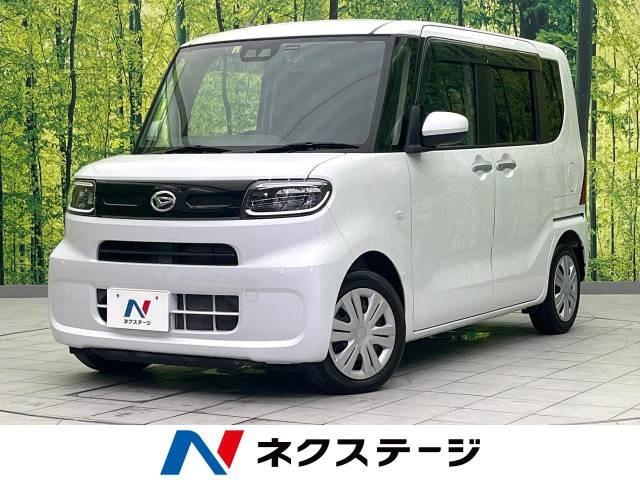 【2023年版】ダイハツの小さい車13車種を紹介!中古車のおすすめ車種も◎