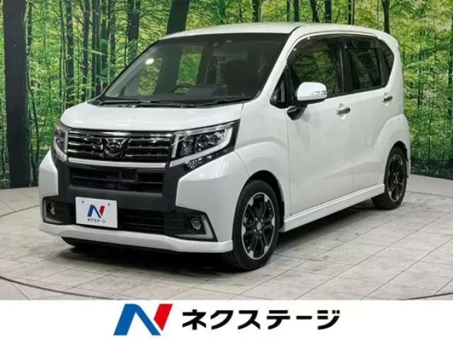 【2023年版】ダイハツの小さい車13車種を紹介!中古車のおすすめ車種も◎