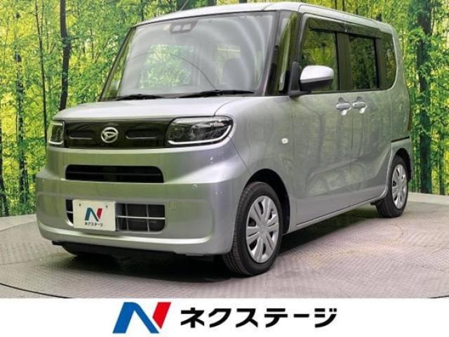 【2023年版】ダイハツの小さい車13車種を紹介!中古車のおすすめ車種も◎