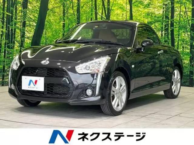 【2023年版】ダイハツの小さい車13車種を紹介!中古車のおすすめ車種も◎