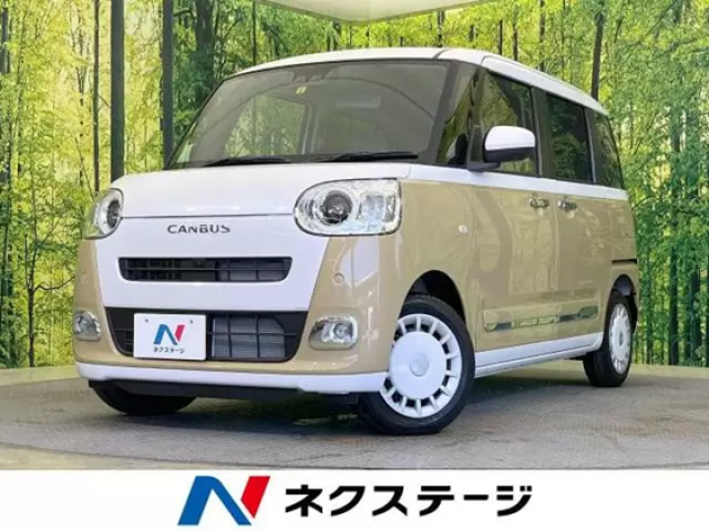 【2023年版】ダイハツの小さい車13車種を紹介!中古車のおすすめ車種も◎