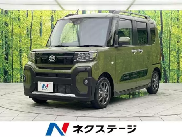 【2023年版】ダイハツの小さい車13車種を紹介!中古車のおすすめ車種も◎