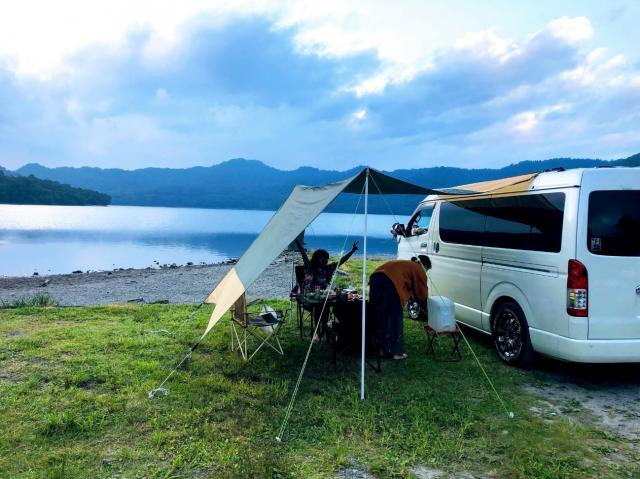 ハイエースの魅力に迫る!新車中古車相場や種類について徹底解説