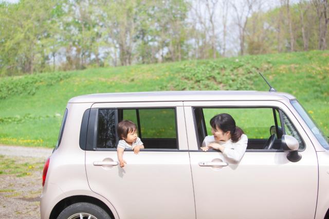 軽自動車が人気の理由は?タイプ別のおすすめ車種もご紹介