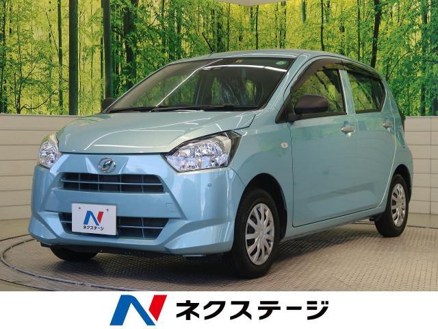 軽自動車が人気の理由は?タイプ別のおすすめ車種もご紹介