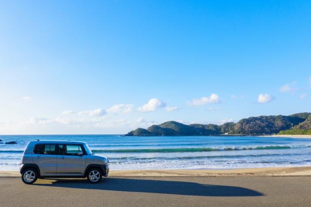 軽自動車が人気の理由は?タイプ別のおすすめ車種もご紹介