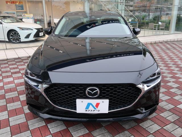 マツダ車が人気の理由は?ラインアップと2022年上半期の主要車種をご紹介