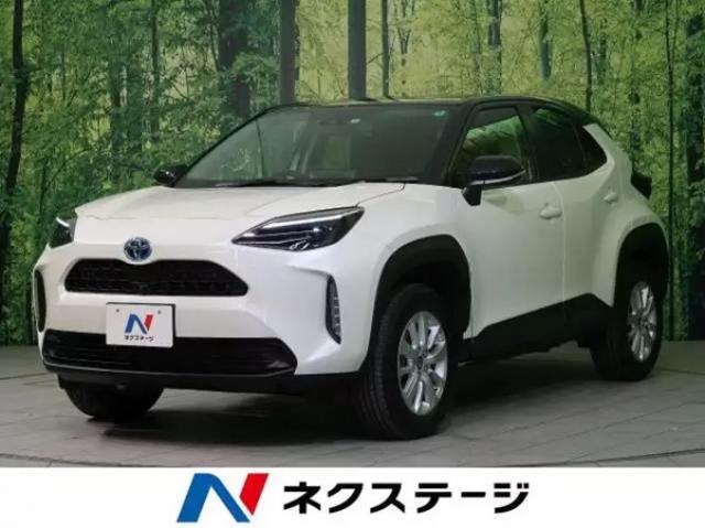 ヤリスのグレードを徹底解説!シリーズによる違いもご紹介します