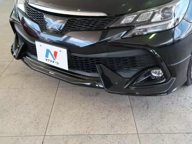 マークXは初代と二代目でどう変わった？変化や特徴を見てみよう