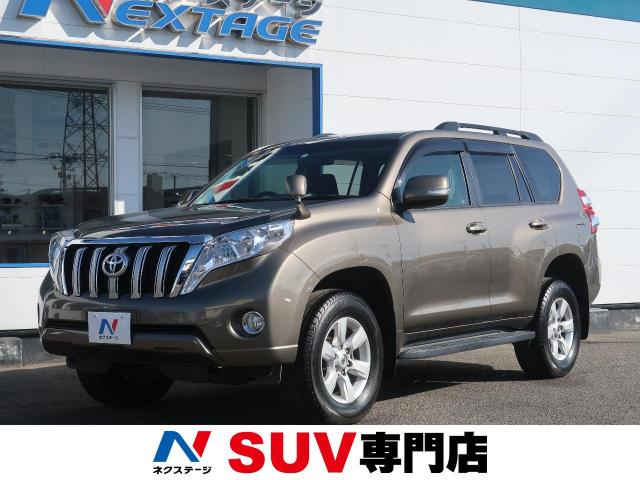 トヨタのSUVには選ぶ楽しさも!人気SUVの価格や燃費を紹介!