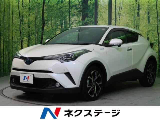 トヨタのSUVには選ぶ楽しさも!人気SUVの価格や燃費を紹介!