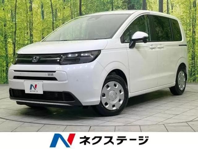 ホンダ フリード