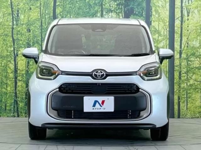 シエンタは燃費の良いミニバンの代表格！ライバル車と比較・検討しよう！