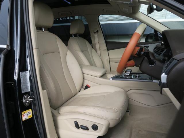 人気SUVアウディ「Q7」の魅力!ほかのSUVとの違いは?中古車もおすすめ!