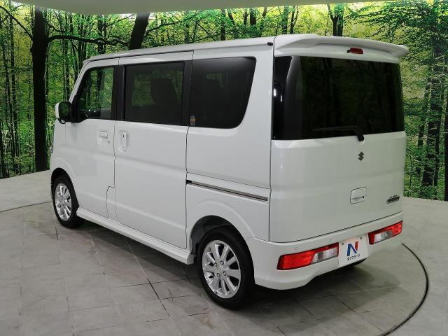 エブリイワゴンの気になる燃費は?ガソリン代を節約する対策も解説!