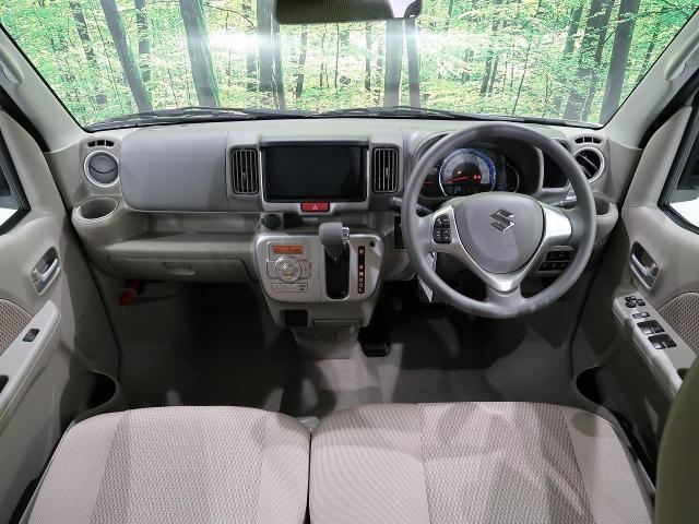 エブリイワゴンの気になる燃費は?ガソリン代を節約する対策も解説!