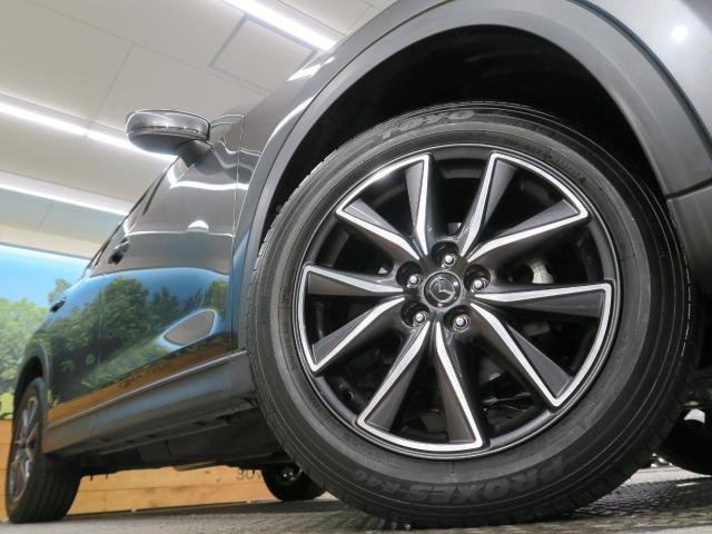 CX-5のディーゼル4WDは燃費も優秀!高性能の秘密とライバル車比較を徹底解説