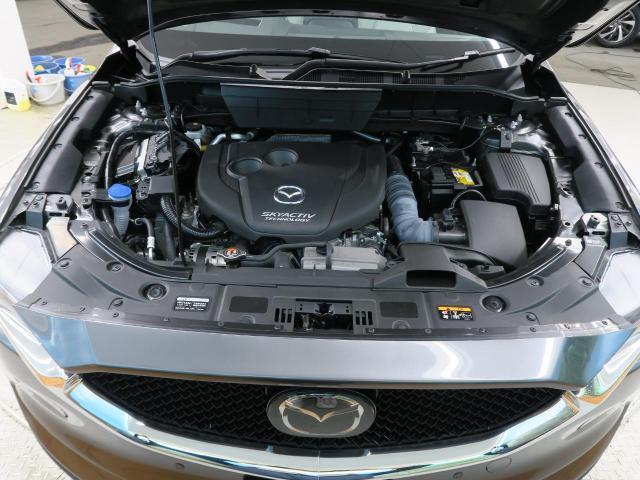 CX-5のディーゼル4WDは燃費も優秀!高性能の秘密とライバル車比較を徹底解説