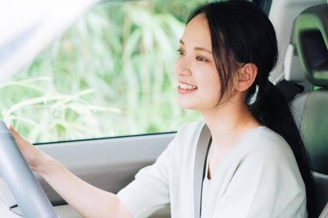 スズキ ラパン がかわいい お得に購入するなら新古車 中古車がおすすめ 新車 中古車の ネクステージ