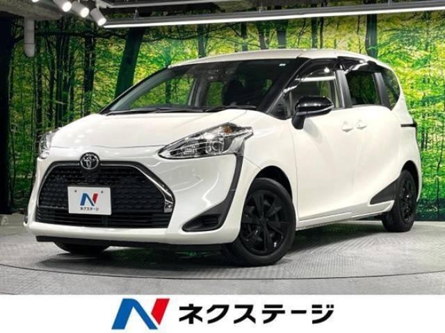 シエンタの特別仕様車の内装は？グレード別の特徴も解説