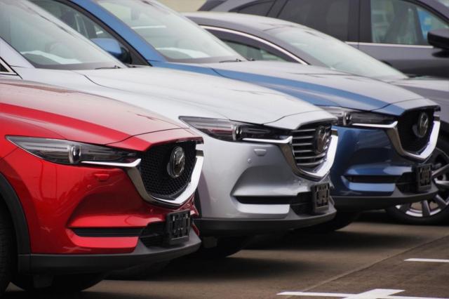 【マツダ CX-30】美しい走りを追求した新感覚の新世代クロスカントリーSUV