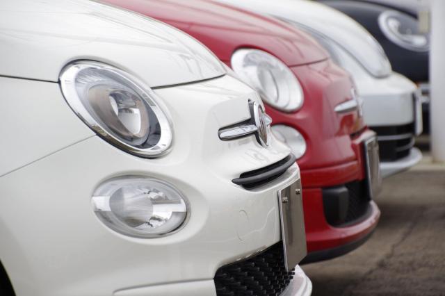 フィアット500の魅力を解析！新車と中古車情報やカスタムについても紹介