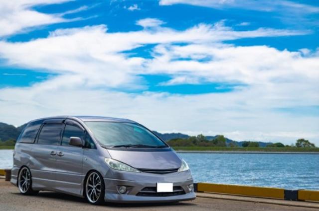 エスティマはなぜ安い？歴代モデルの特徴や中古車情報も紹介