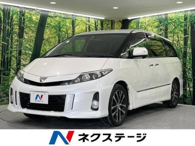 エスティマはなぜ安い？歴代モデルの特徴や中古車情報も紹介