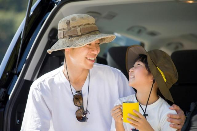 軽キャンピングカーってどんな車?魅力・おすすめ新車&人気ベース車を紹介