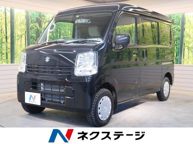 軽キャンピングカーってどんな車?魅力・おすすめ新車&人気ベース車を紹介