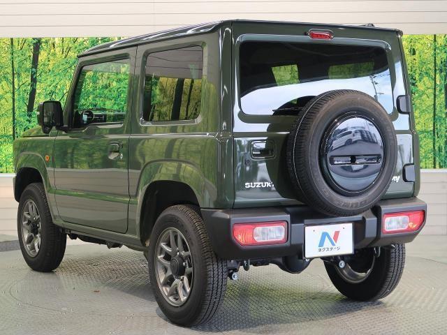 ジムニーの燃費はどのくらい?年間維持費や燃費を向上させるコツも解説!