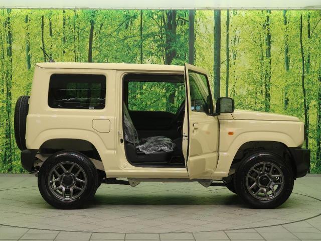 ジムニーの燃費はどのくらい?年間維持費や燃費を向上させるコツも解説!