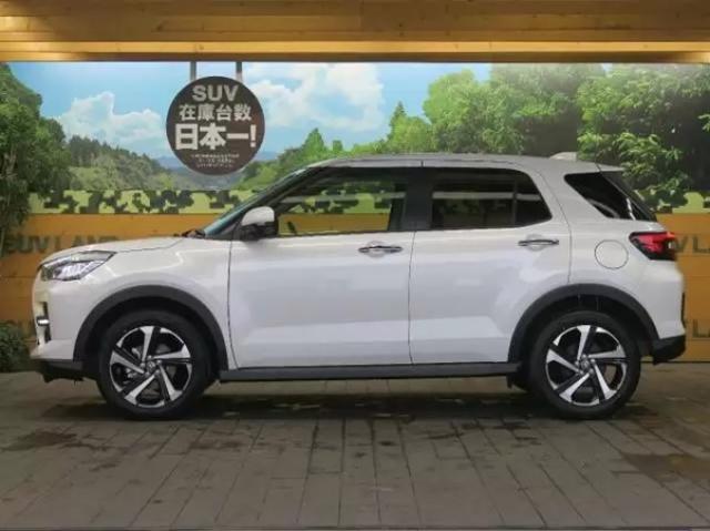 トヨタ・ライズが人気の理由とは?気になる燃費や中古車価格を解説!