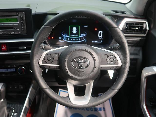 トヨタ・ライズが人気の理由とは?気になる燃費や中古車価格を解説!