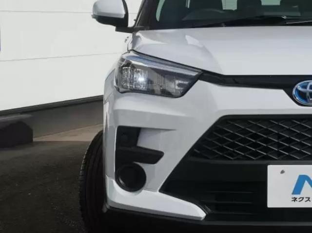 トヨタ・ライズが人気の理由とは?気になる燃費や中古車価格を解説!