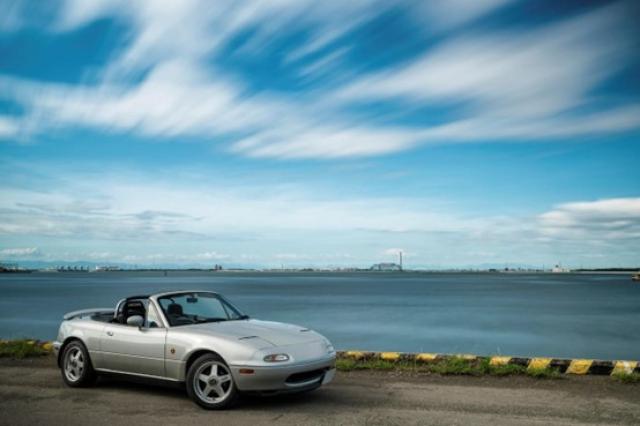 マツダロードスターの種類とは？歴代モデルや現行モデルのラインアップを紹介