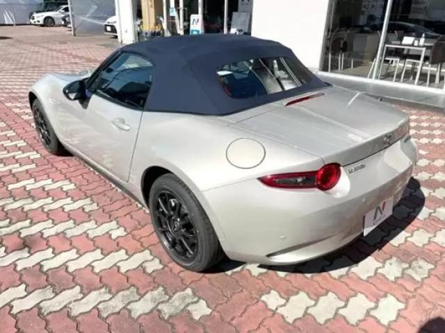 マツダロードスターの種類とは？歴代モデルや現行モデルのラインアップを紹介