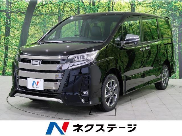 ステップワゴンの燃費を解説！8人乗り人気車種も紹介！