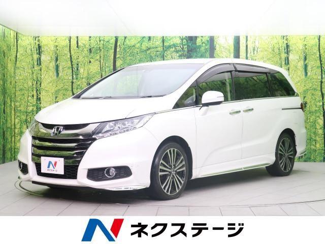 ステップワゴンの燃費を解説！8人乗り人気車種も紹介！