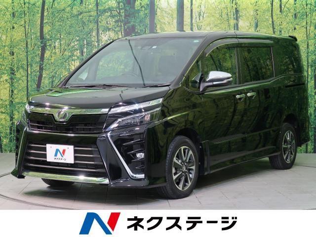 ステップワゴンの燃費を解説！8人乗り人気車種も紹介！