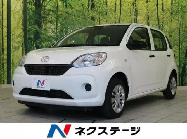 トヨタ パッソの中古車相場は?特徴や選び方のポイントをチェック