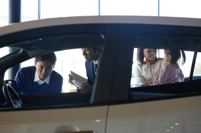 レクサスの新車情報!新車?中古車?自分に合ったレクサスを選ぼう!