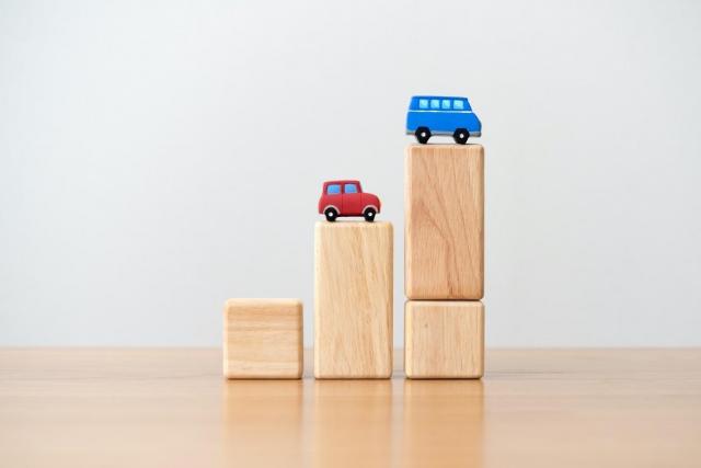 新型フィット（ホンダ）のグレード詳細！中古車の相場はどのくらい？