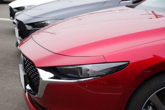 MAZDA3セダン/ファストバックの購入価格は?魅力や中古車情報も紹介!
