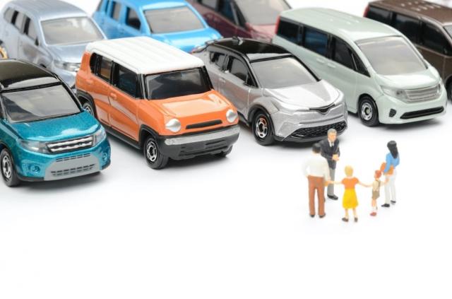 プジョー新型SUV 2008はどんな車?ラインナップや維持費についても紹介!